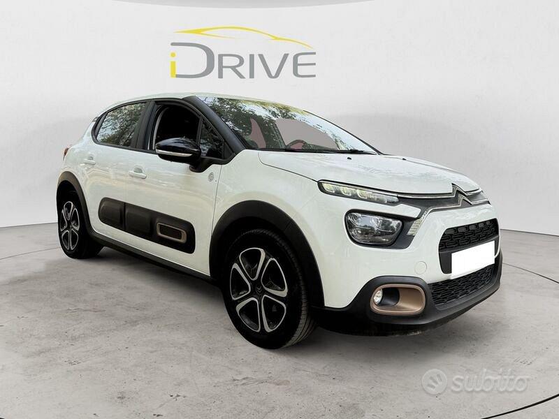Citroen C3 2023 photo 3