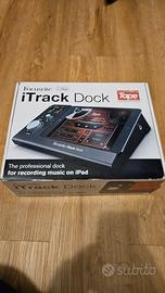 Focusrite iTrack Dock