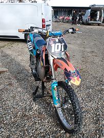 KTM Altro modello - 2015