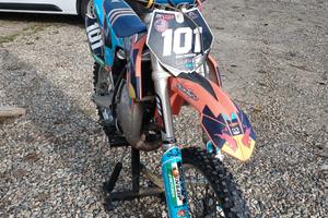 KTM Altro modello - 2015