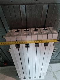 Termosifone /Radiatore in ghisa 