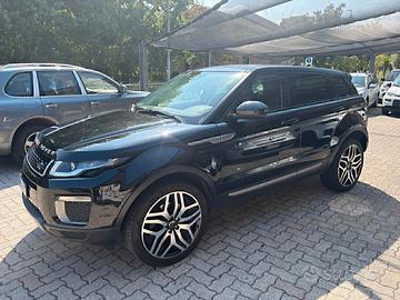 Land Rover Range Rover Evoque 5 Porte Range Rover