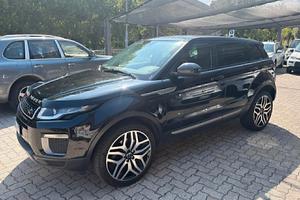 Land Rover Range Rover Evoque 5 Porte Range Rover