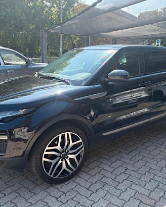 Land Rover Range Rover Evoque 5 Porte Range Rover