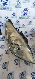 HYUNDAI I20 FARO ANTERIORE SX/DX