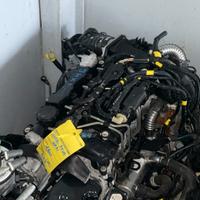 MOTORE 9HX 1.6 HDI CITROEN PEUGEOT