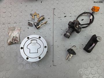 SERRATURE CHIAVI BMW GS 1100 1994 1999 R GS R1100