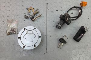 SERRATURE CHIAVI BMW GS 1100 1994 1999 R GS R1100