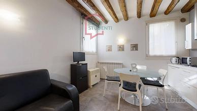 APPARTAMENTO A CANNAREGIO,VENEZIA