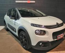CITROEN C3 PureTech 110 S&S EAT6 Shine