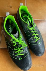 Scarpe calcetto uomo