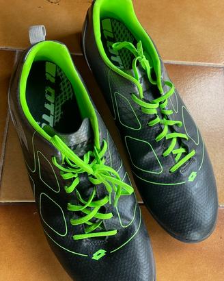 Scarpe calcetto uomo
