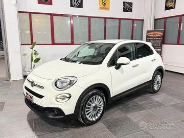 Fiat 500X 1.6 MJT 130cv Sport 2021