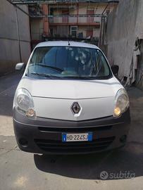 Renault kangoo 1.5 dci 