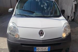 Renault kangoo 1.5 dci 