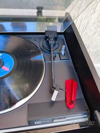 Hitachi.. stereo completo anni 80