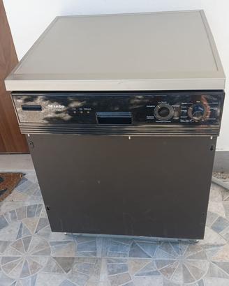 Lavastoviglie miele