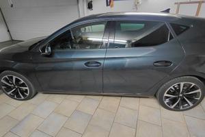 Seat Leon FR 2.0 tdi 116 cv