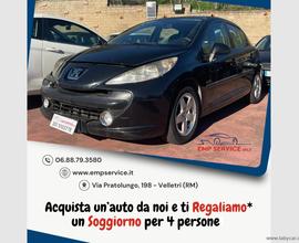 Peugeot 207 1.4 VTi 95CV 5p. X Line