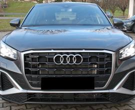 Audi Q2 35 TDI S tronic S line Edition