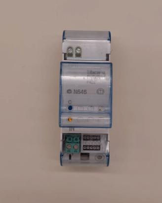 Interfaccia logica BTicino F422