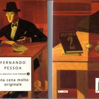 Fernando Pessoa - Una cena molto originale