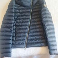 Piumino originale Colmar donna blu/navy come nuovo