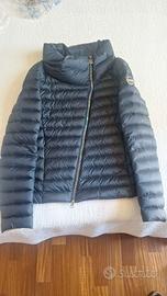 Piumino originale Colmar donna blu/navy come nuovo