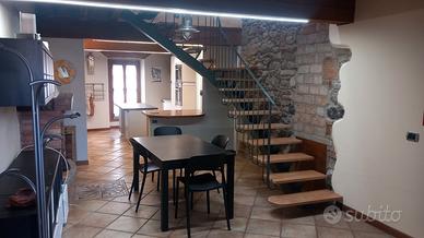 casa indipendente 