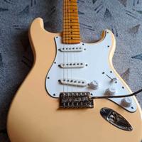 Squier Classic Vibe 70's LTD
