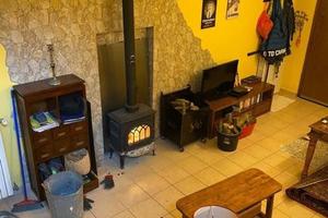 Appartamento di 81 m² con 5 locali e box auto dopp