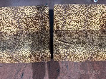 Divani per Locale / Discoteca 61 pezzi - 20 € cad.