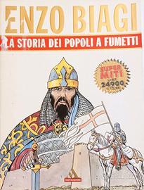 Lele Vianello-Enzo Biagi