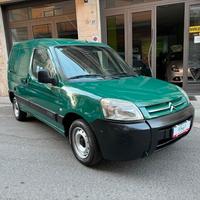 Citroen Berlingo 1.6 16V HDi 90cv XTR