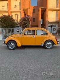 Maggiolone 1303