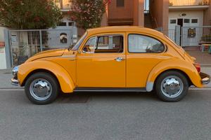Maggiolone 1303