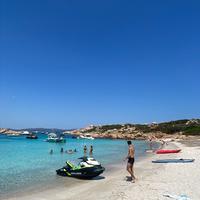 Moto d’acqua seadoo gti SE