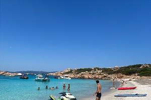 Moto d’acqua seadoo gti SE