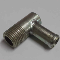 Raccordo Aspirazione Lancia Delta HF