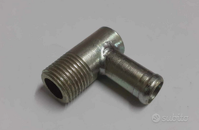 Raccordo Aspirazione Lancia Delta HF