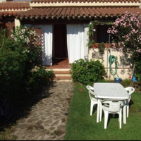 Villetta a schiera San Teodoro - Tamerici