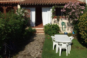 Villetta a schiera San Teodoro - Tamerici