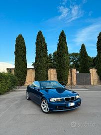 BMW serie 320Ci del 2002