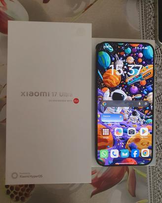 xiaomi 17 ultra 