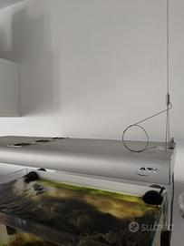 plafoniera ATI t5 6x39