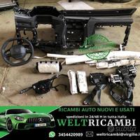 Kit airbag peugeot 308 2023