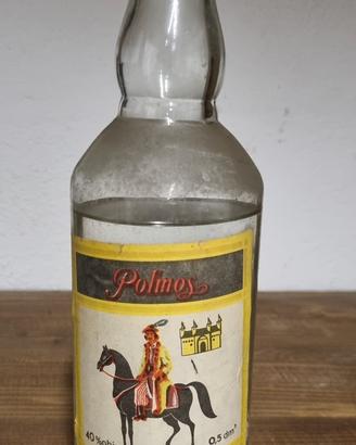 Bottiglie da collezione sigillate(Vodka e Moscato)
