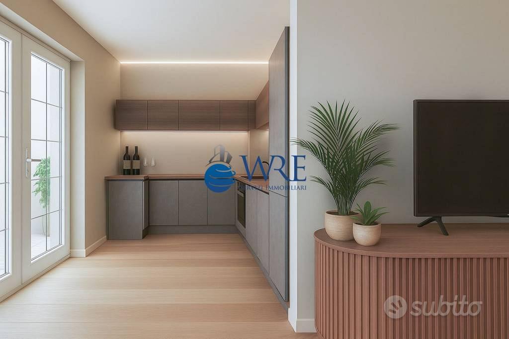 Appartamento – Roma, Trieste, Municipio Roma II - Vista 3