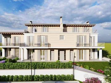 Rif.1152a| villa a schiera podenzano