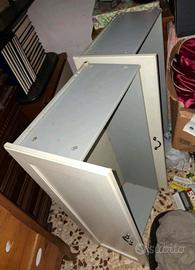 cassetti sotto letto 